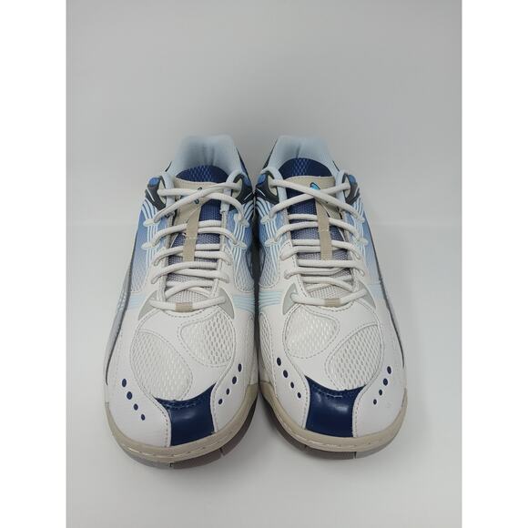 PUMA Kessel Pro Mens Grey Sneakers Casual Shoes 40296401 Mens Sz 12 New main image 9